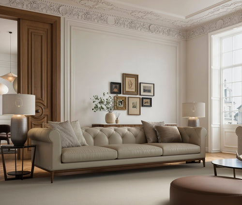 Lincoln Sofa