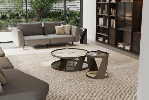 Linus Coffee Table