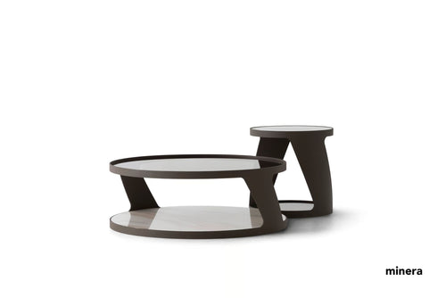 Linus Coffee Table