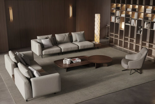 Sofá loft