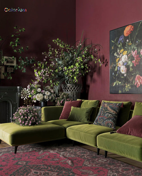 Loft Reverie Floral