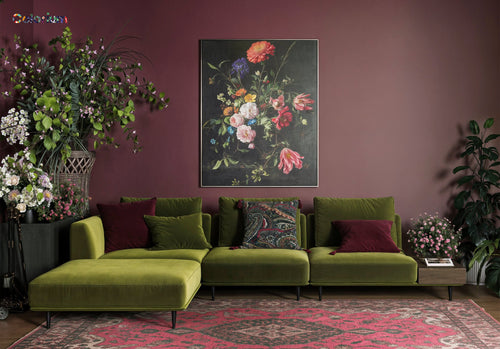 Loft Reverie Floral