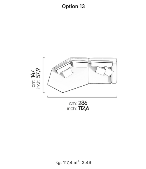 Loft Kentia