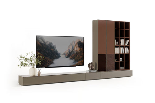 Logo Tv Unit