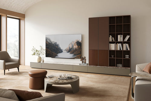 Logo Tv Unit