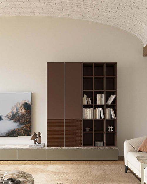 Logo Tv Unit