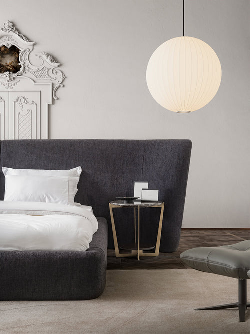 Mesita de noche Tivano