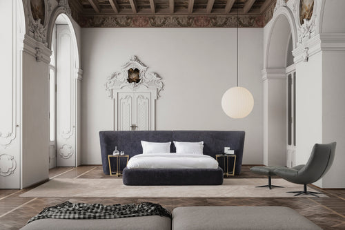 Lugano Bedstead