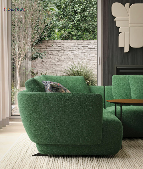 Lugano Moss