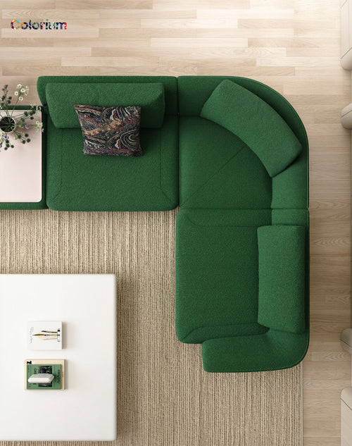 Lugano Moss