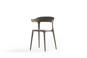 Luna Stripe Chair