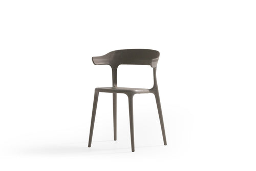 Luna Stripe Chair
