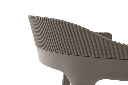 Luna Stripe Chair