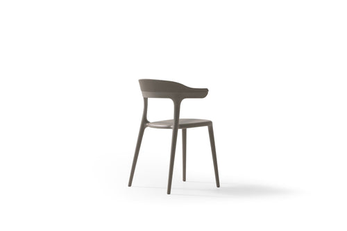 Luna Stripe Chair