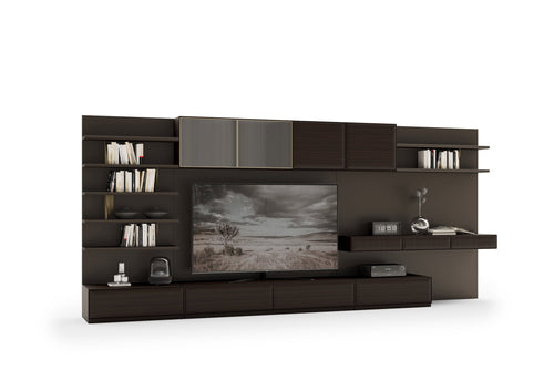 Madlen Tv&Wall Unit
