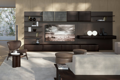 Madlen Tv&Wall Unit