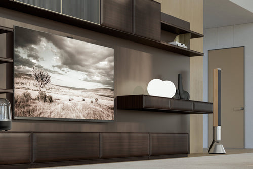 Madlen Tv&Wall Unit