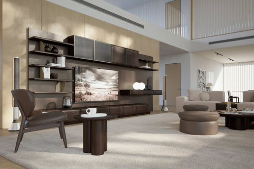 Madlen Tv&Wall Unit