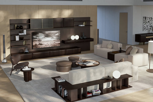 Madlen Tv&Wall Unit