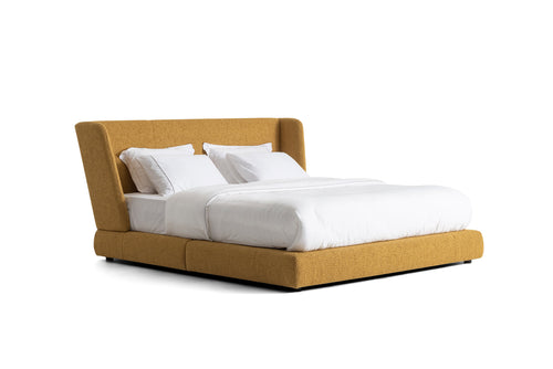 Madrid Bedstead