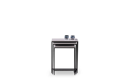 Major Nesting Table