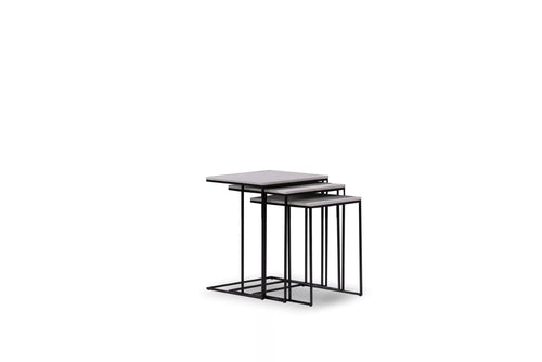 Major Nesting Table