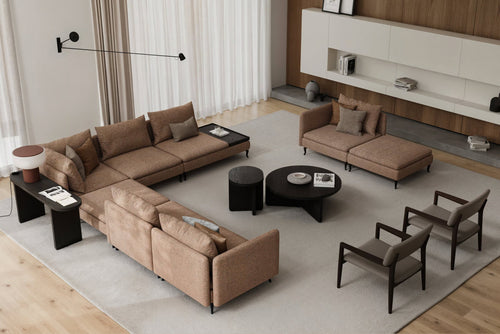 Max Coffee Table
