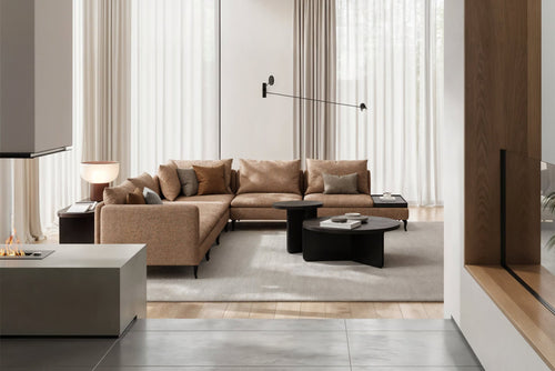 Max Coffee Table