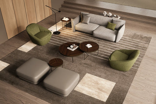 Mergui Coffee Table