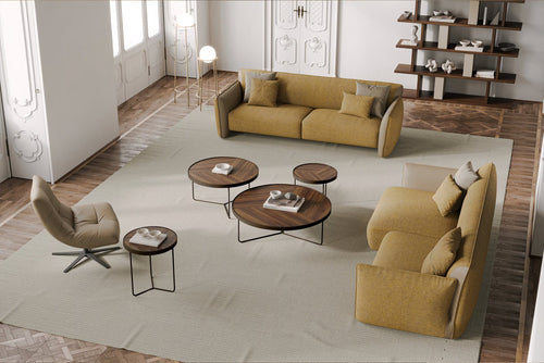 Mergui Coffee Table