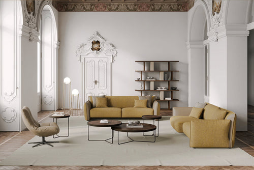 Mergui Coffee Table