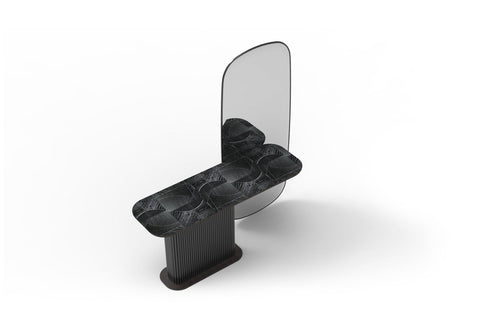 Metis Console Table