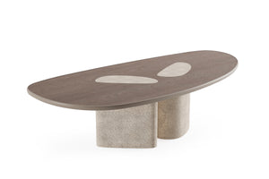 Moka Dining Table