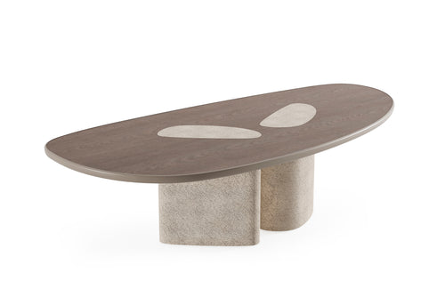 Moka Dining Table