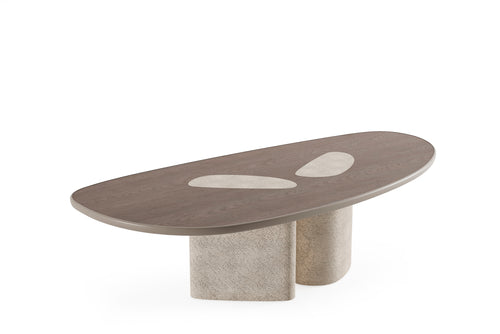 Moka Dining Table