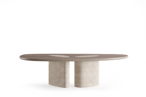 Moka Dining Table