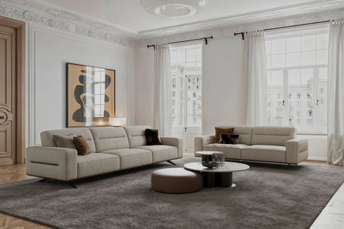 Trio Coffee Table