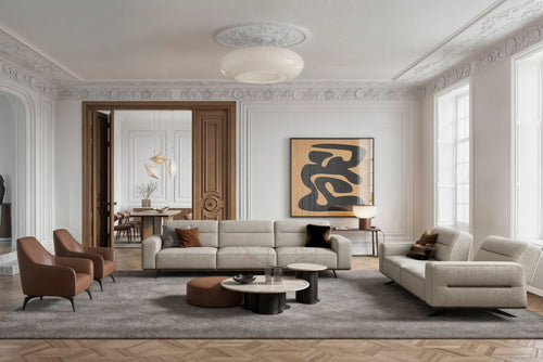 Trio Coffee Table