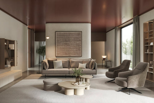 Morris Sofa