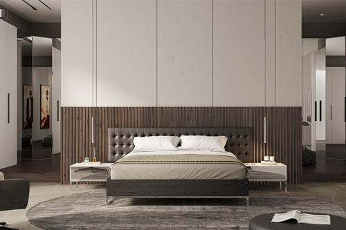 Napoli Bedstead