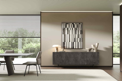 Nero Sideboard