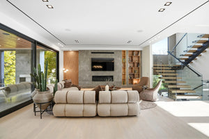 Orion Sofa - Floor Sale