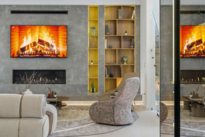 Pablo Armchair - Floor Sample