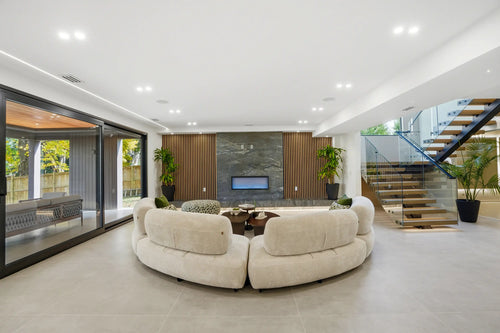Bon Bon Sofa - Floor Sale