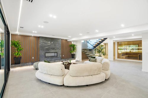 Bon Bon Sofa - Floor Sale