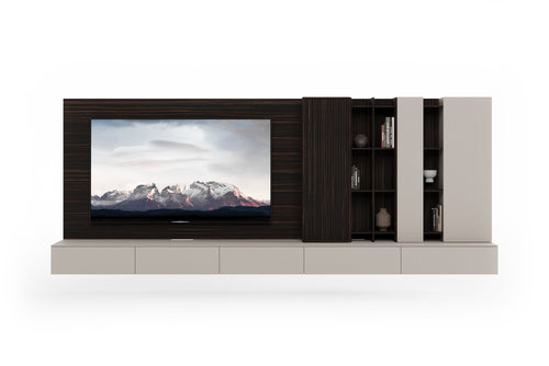 Nora Tv&Wall Unit
