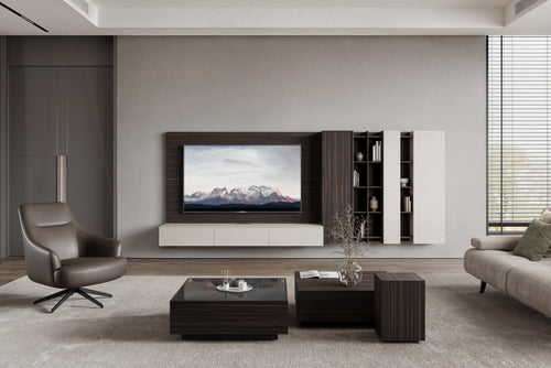 Nora Tv&Wall Unit
