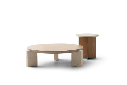 Nota Coffee Table