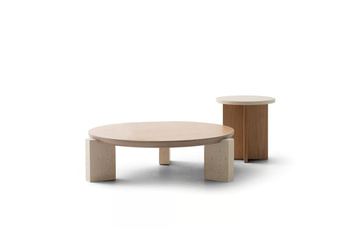 Nota Coffee Table