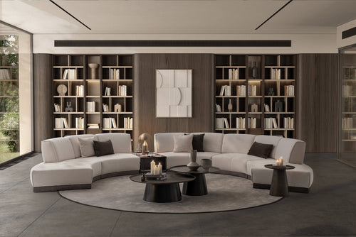 Nova Tv&Wall Unit